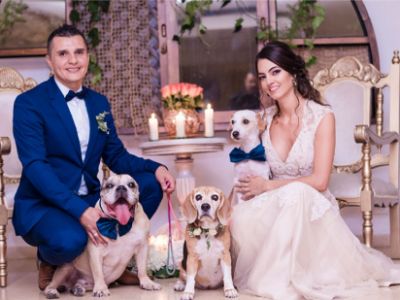Tu San Agustín - Fotografía y video para bodas Medellín