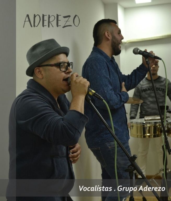 Grupo Aderezo-0