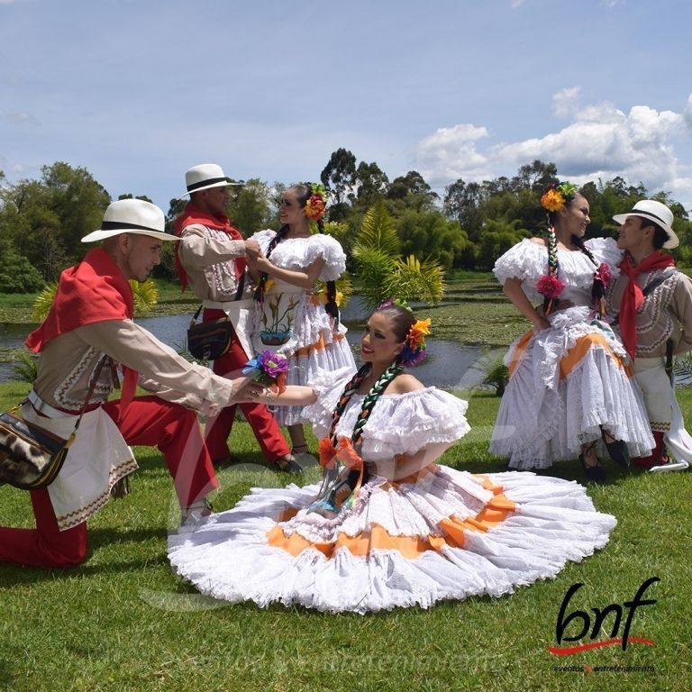 BNF - Ballet Nacional El Firulete-2