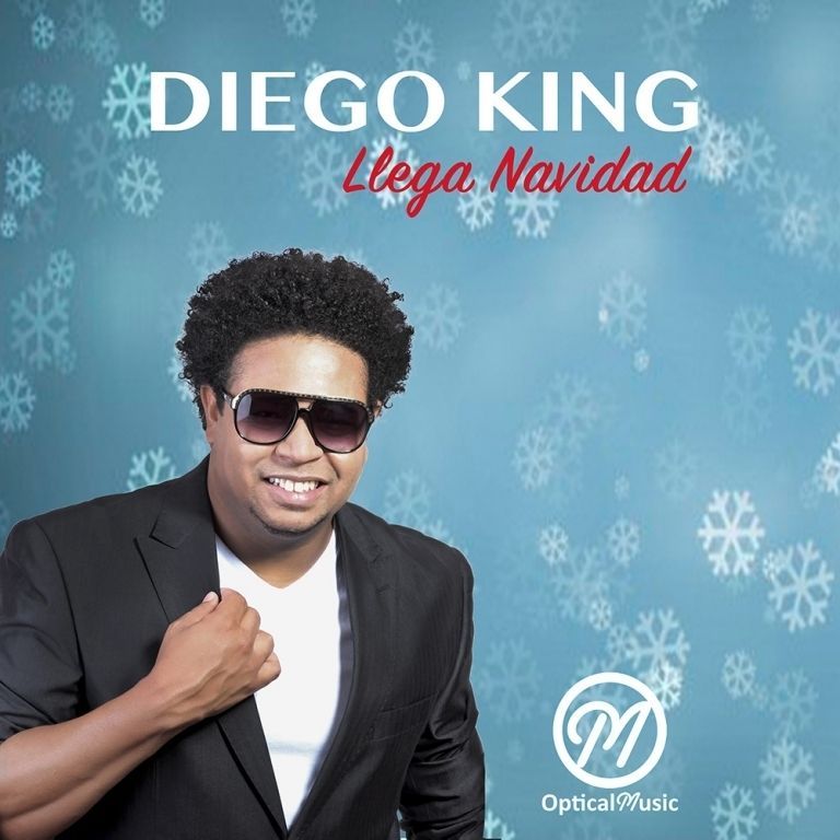 Diego King & The Quartet-0