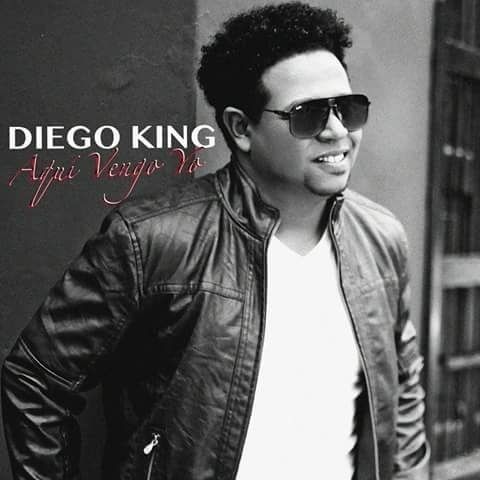 Diego King & The Quartet-4