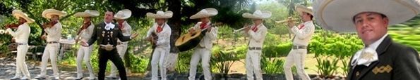 Mariachi Mexicanísimo de Medellín-0