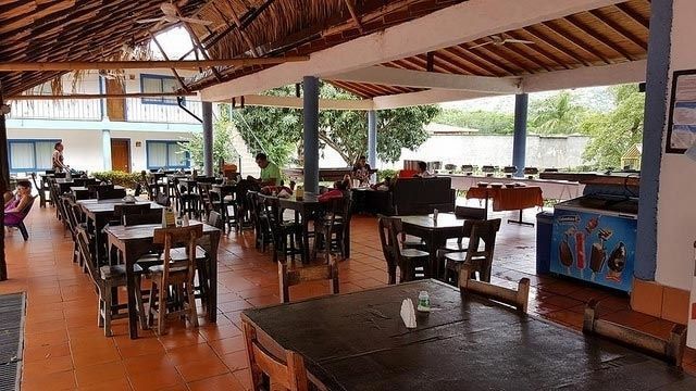 Tu San Agustín - Hosteria Paraiso de Santafé