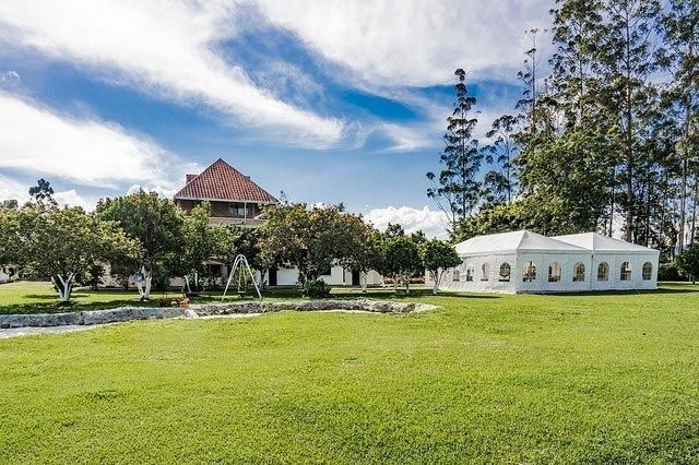 Tu San Agustín - Banquetes Nueva Era