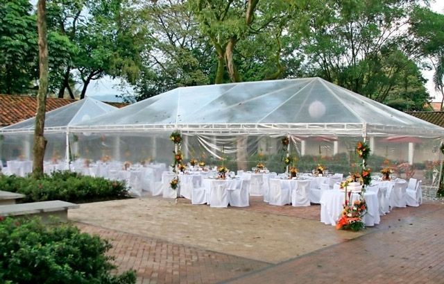 Tu San Agustín - Patio de las Azaleas - Jardín Botánico