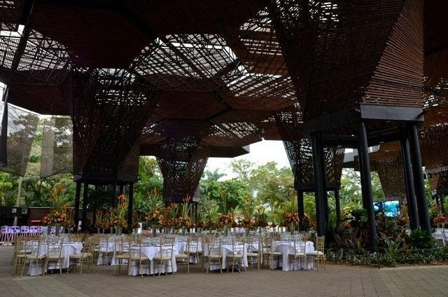 Tu San Agustín - Orquideorama-Jardín Botánico