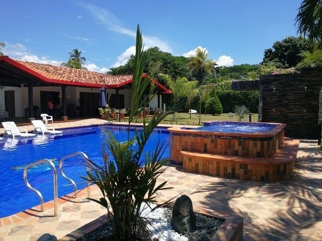 Tu San Agustín - Villa Tu San Agustín