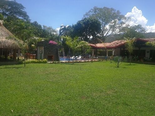 Tu San Agustín - Villa Tu San Agustín