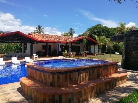 Tu San Agustín - Villa Tu San Agustín