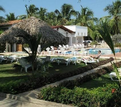 Tu San Agustín - Hotel Playa Blanca