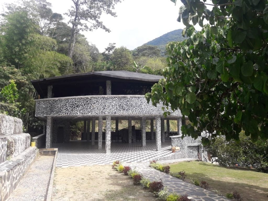 Tu San Agustín - Hacienda Jonás