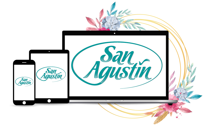 Tu San Agustín - Queremos que te mantengas actualizada</br> en las últimas Tendencias en decoración, </br> gastronomía y preparación de eventos.