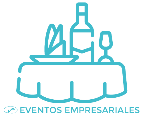 Tu San Agustín - Eventos empresariales Icon