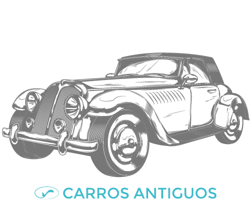 Tu San Agustín - Carros Antiguos Icon
