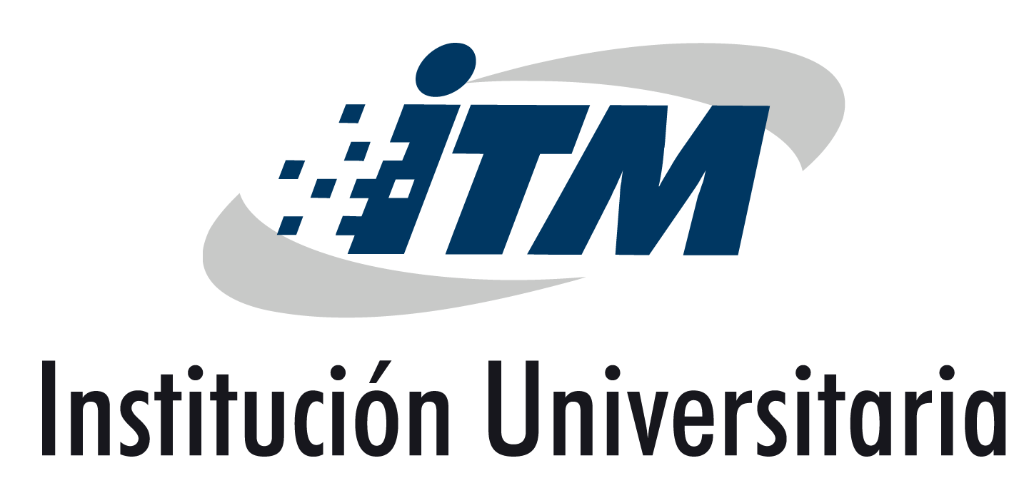 Tu San Agustín - Logo ITM 01