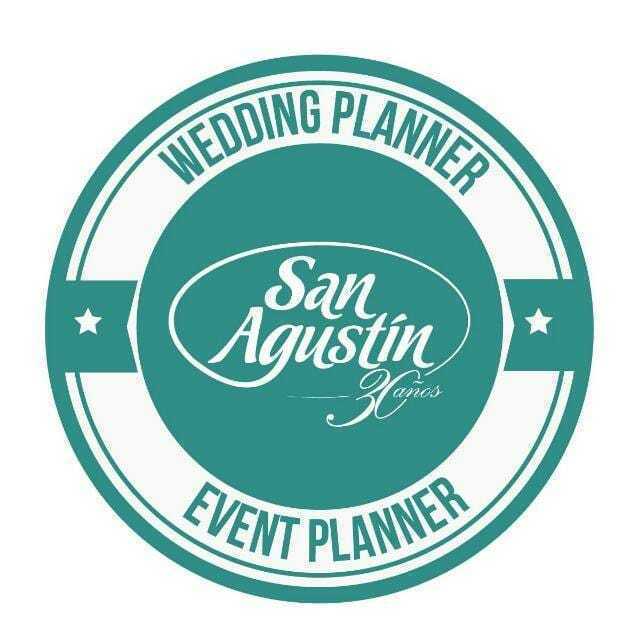 Tu San Agustín - Wedding & Event Planners