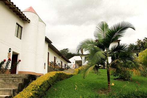 Fincas para bodas en medellin