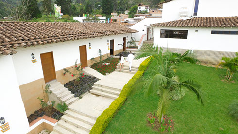 Fincas para bodas en medellin