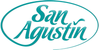 Tu San Agustín - Logo